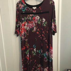 Anthropologie dress or tunic